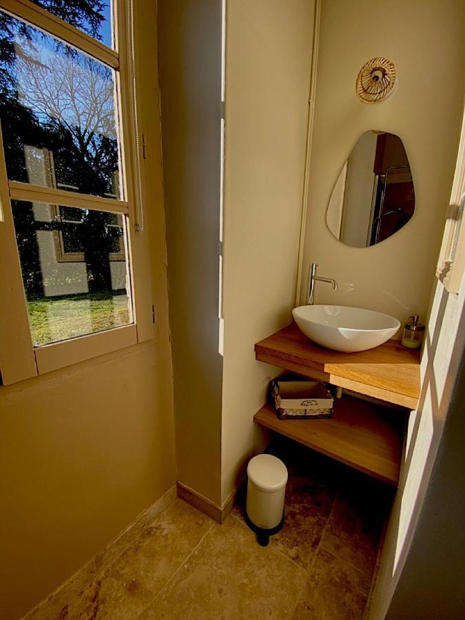 Chambres D'Hotes De Charme Avec Piscine - Le Clos Boissiere Valence-sur-Baïse Eksteriør bilde