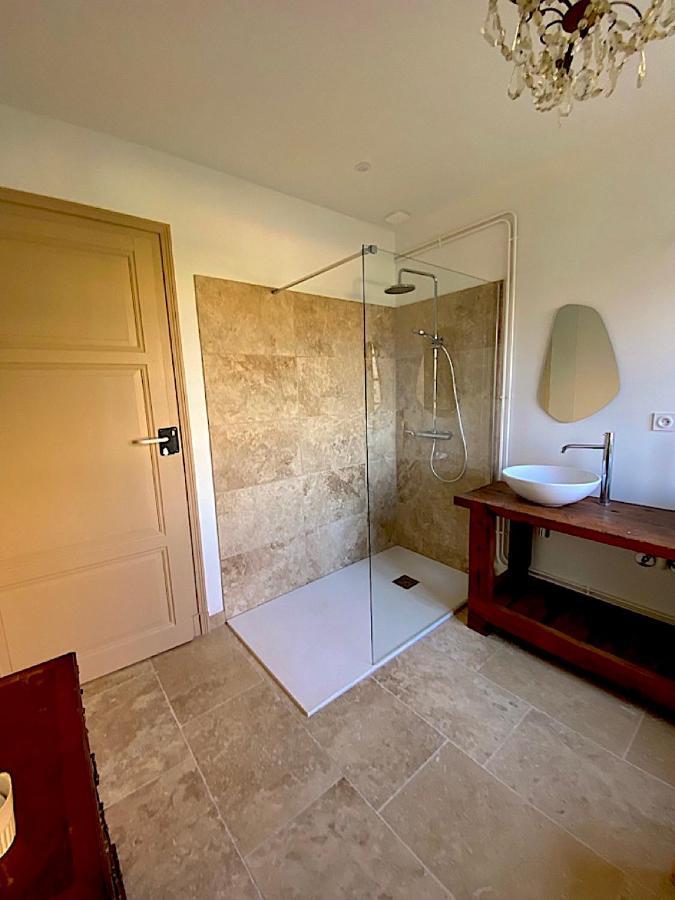 Chambres D'Hotes De Charme Avec Piscine - Le Clos Boissiere Valence-sur-Baïse Eksteriør bilde