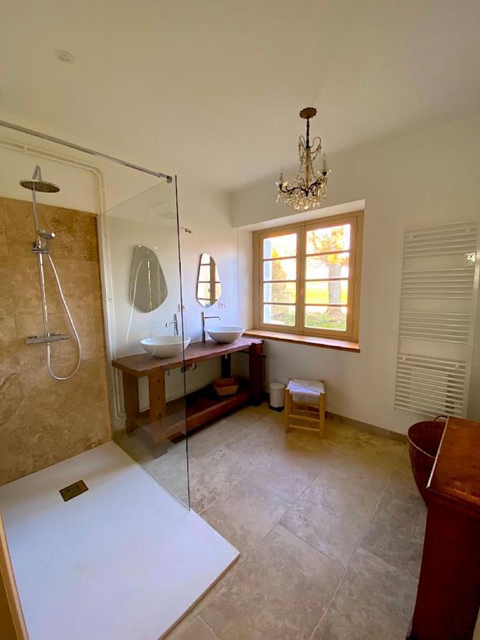 Chambres D'Hotes De Charme Avec Piscine - Le Clos Boissiere Valence-sur-Baïse Eksteriør bilde